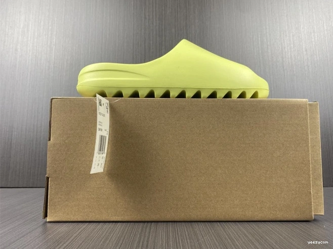 Yeezy GX6138 Slide Adidas Green 1113